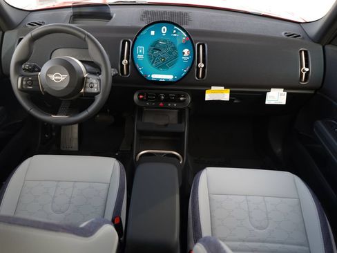 New 2027 MINI Cooper Countryman S AWD/4WD image 8