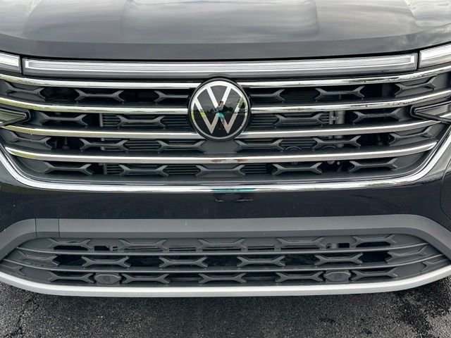 New 2026 Volkswagen Atlas SE AWD/4WD image 8