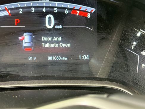 Used 2020 Honda CR-V EX-L image 19