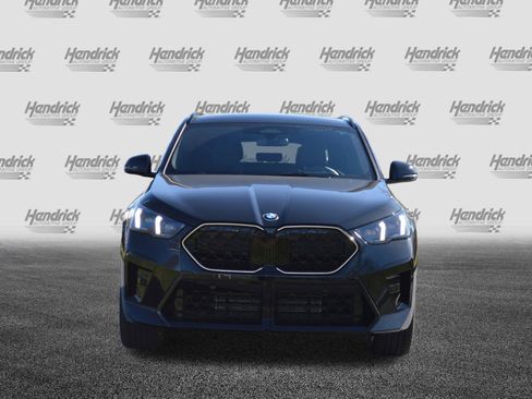 Used 2026 BMW X2 xDrive28i w/ Technology Package image 6