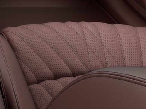 New 2026 Genesis G90 3.5T AWD/4WD image 24