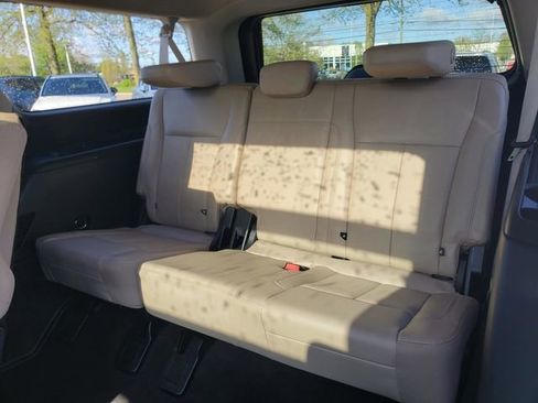 Used 2022 Ford Expedition Max XLT AWD/4WD image 29