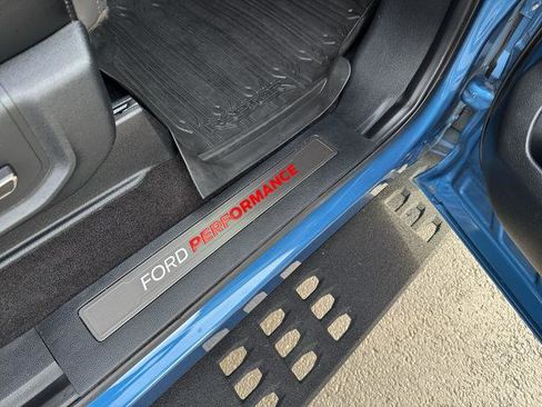 Certified 2020 Ford F150 Raptor w/ Equipment Group 802A Luxury image 34