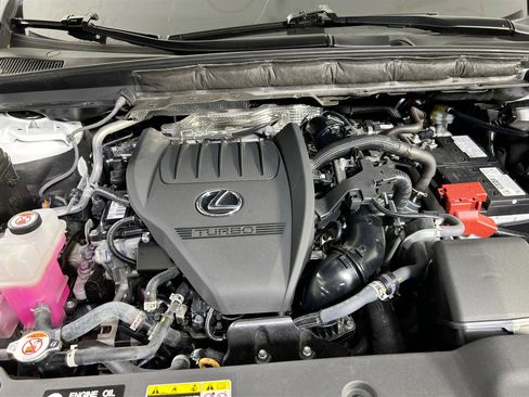 Used 2023 Lexus RX 350 Premium w/ Accessory Package (Z1) AWD/4WD image 30