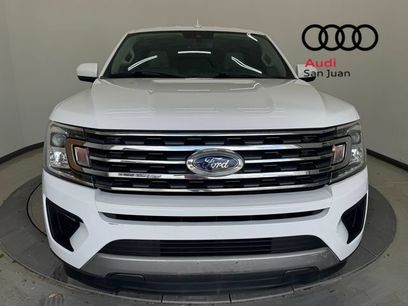 Used 2021 Ford Expedition XLT