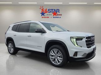 New 2026 GMC Acadia Elevation w/ Elevation Premium Package video 1