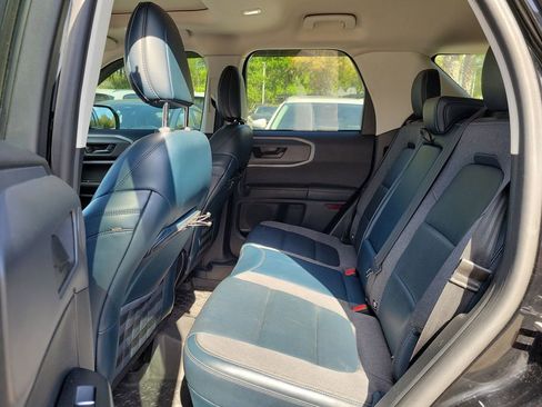 Used 2021 Ford Bronco Sport Outer Banks w/ Outer Banks Package image 15