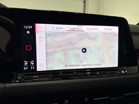 Used 2024 Volkswagen GTI Autobahn image 25