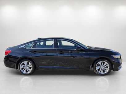 Used 2020 Honda Accord LX