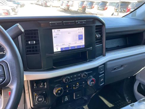 Used 2024 Ford F350 XL w/ STX Appearance Package image 6