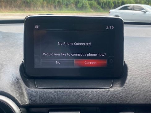Used 2019 MAZDA CX-3 Sport FWD image 20