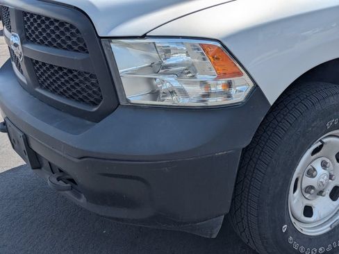 Used 2016 RAM 1500 Tradesman w/ Popular Equipment Group AWD/4WD image 12