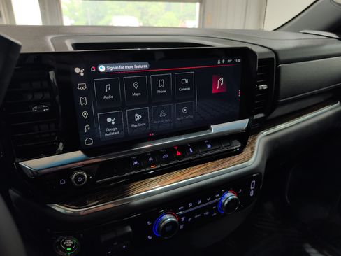 Used 2025 GMC Sierra 1500 Elevation AWD/4WD image 10