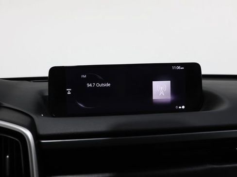 Used 2024 MAZDA CX-50 AWD 2.5 Turbo image 28