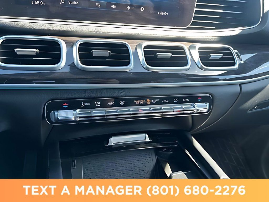 Used 2020 Mercedes-Benz GLE 350 4MATIC image 34