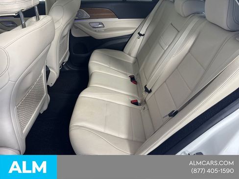 Used 2023 Mercedes-Benz GLE 350 4MATIC image 24