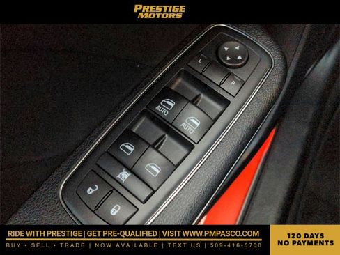 Used 2016 Dodge Charger SRT w/ Harman/Kardon Audio Group image 34