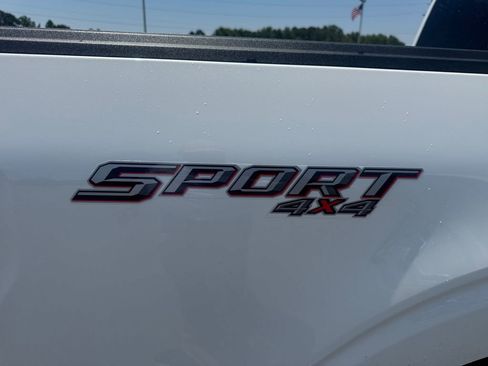 Certified 2023 Ford F150 Lariat w/ Equipment Group 502A High AWD/4WD image 18