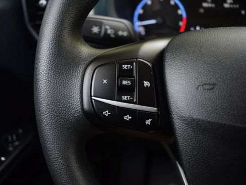 Used 2023 Ford Bronco Sport Heritage AWD/4WD image 6