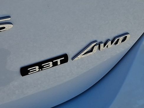 Used 2023 Genesis G70 3.3T w/ Sport Prestige Package AWD/4WD image 35