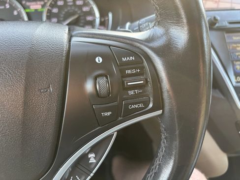 Used 2017 Acura MDX SH-AWD w/ Technology Package image 23