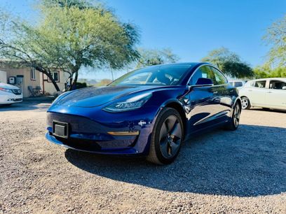 Used 2018 Tesla Model 3 Mid Range