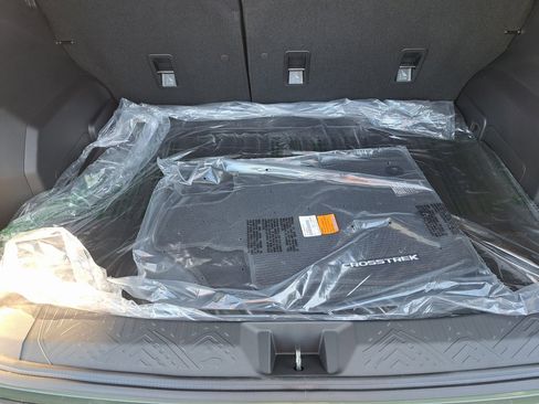 New 2026 Subaru Crosstrek 2.0i Premium image 16