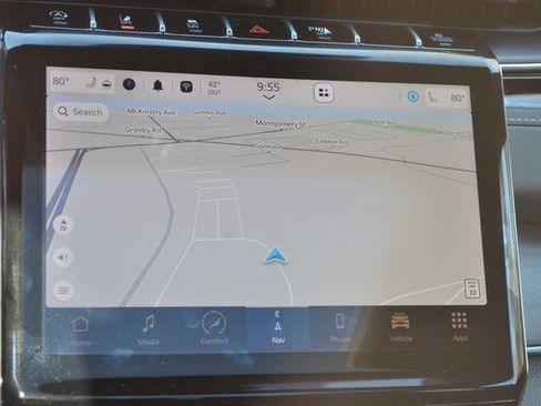 Used 2023 Jeep Grand Cherokee L Overland image 33