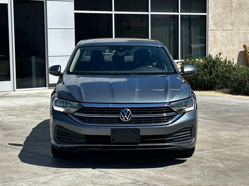 Used 2024 Volkswagen Jetta S image 2