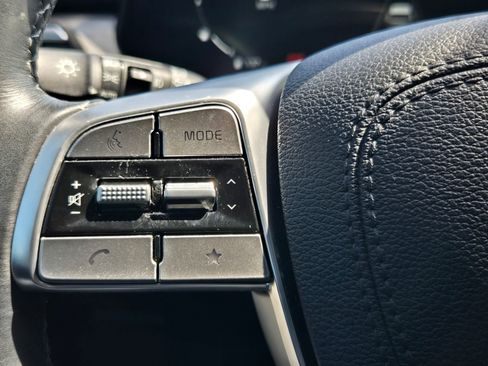 Used 2024 Kia Telluride SX X-Line image 28