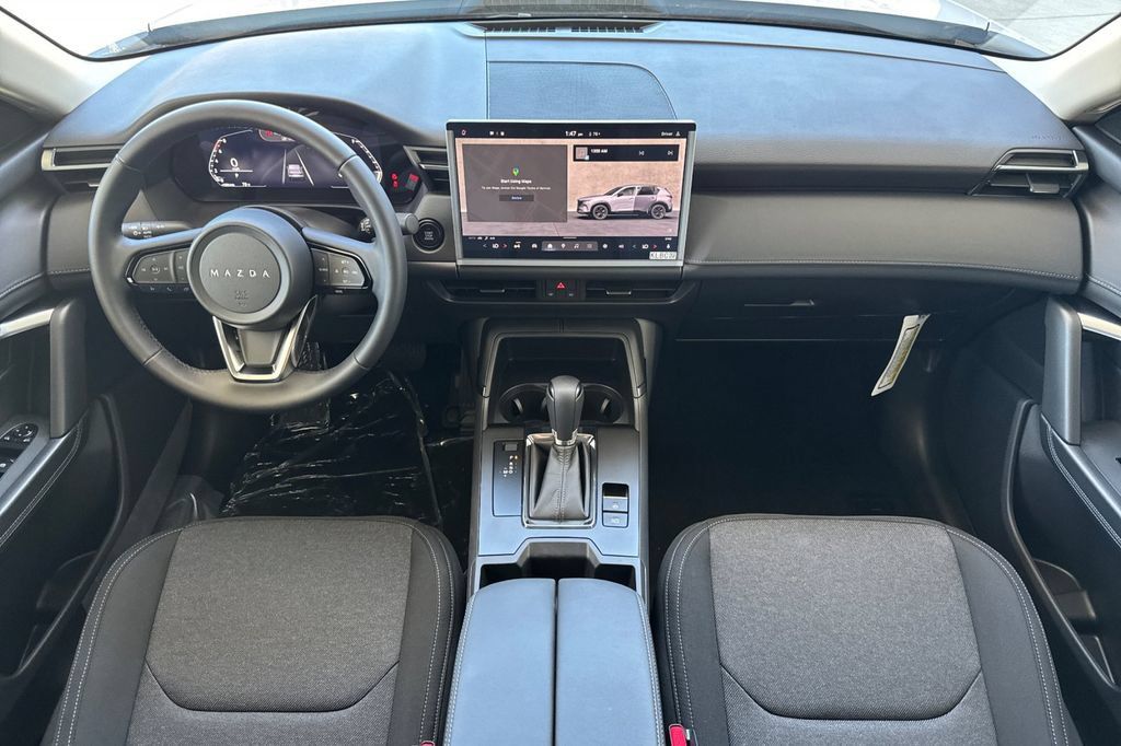 New 2026 MAZDA CX-5 AWD 2.5 S image 5