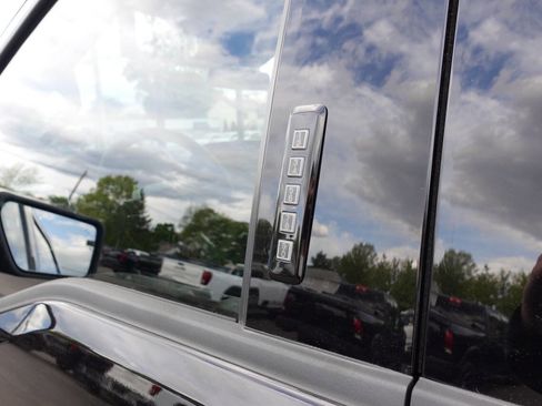 Used 2023 Ford F150 Lariat w/ Equipment Group 502A High AWD/4WD image 12