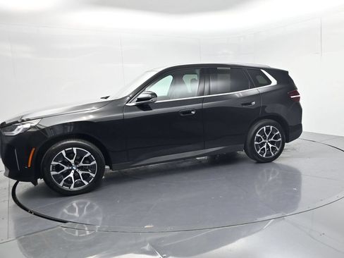 Used 2026 BMW X3 xDrive30i AWD/4WD image 4
