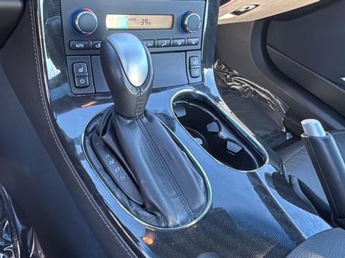 Used 2011 Chevrolet Corvette Coupe w/ Preferred Equipment Group image 29