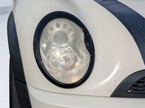 Used 2006 MINI Cooper S image 9