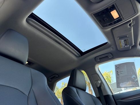 Certified 2021 Lexus RX 450h AWD w/ Premium Package image 20