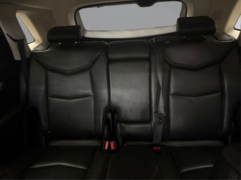 Used 2018 Cadillac XT5 Premium Luxury image 20