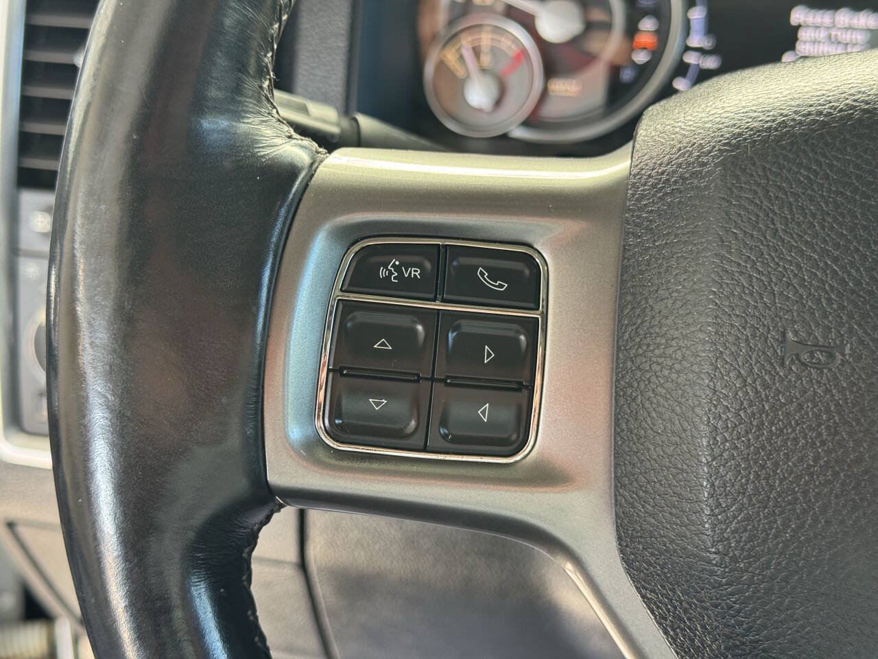 Used 2013 RAM 1500 Limited AWD/4WD image 28