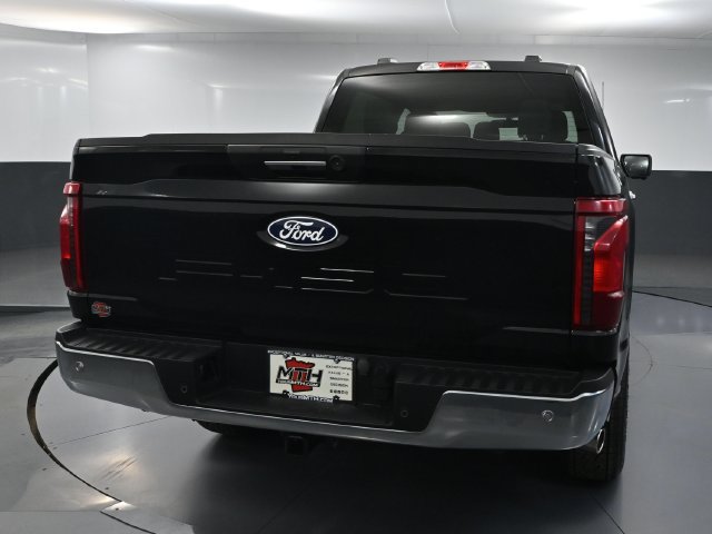 Used 2024 Ford F150 XLT AWD/4WD image 5