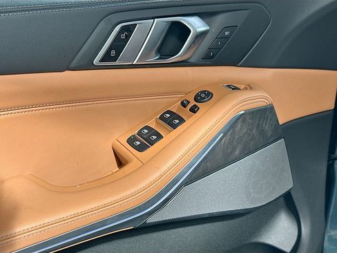 Certified 2024 BMW X5 sDrive40i w/ Premium Package image 18