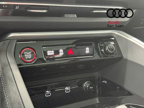 New 2025 Audi SQ5 Premium Plus image 4