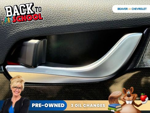 Used 2021 Hyundai Palisade Limited FWD image 39