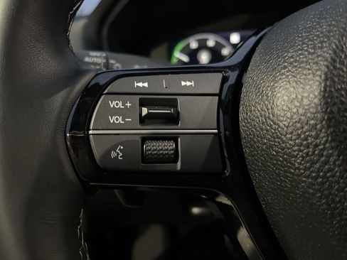 Used 2026 Honda Civic Sport Touring image 20