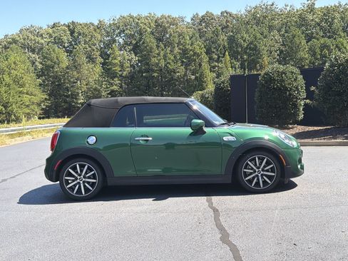 Used 2021 MINI Cooper S w/ 6.5" Touchscreen Package FWD image 5