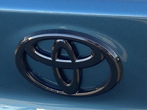 Certified 2025 Toyota Camry XSE image 4