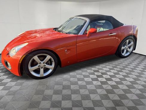Used 2008 Pontiac Solstice GXP RWD image 20