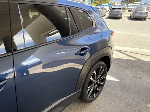 Certified 2024 MAZDA CX-50 2.5 Turbo w/ Premium Plus Pkg AWD/4WD image 55