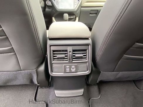 New 2025 Subaru Forester Limited image 11