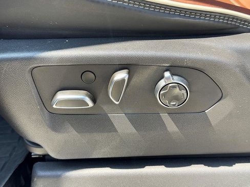 Used 2024 GMC Sierra 2500 Denali Ultimate w/ Max Trailering Package image 22