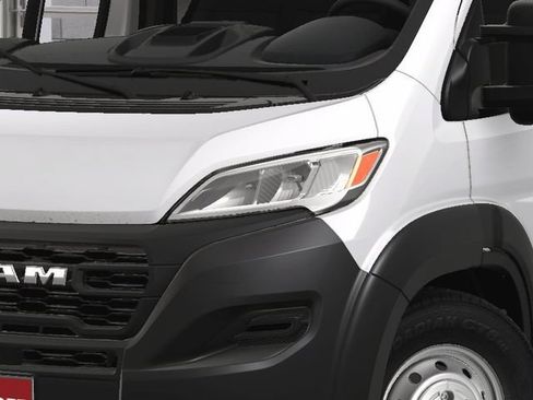 New 2024 RAM ProMaster 2500 w/ Convenience Group FWD image 13